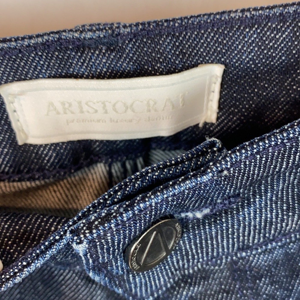 Aristocrat jeans - Picture 2 of 8